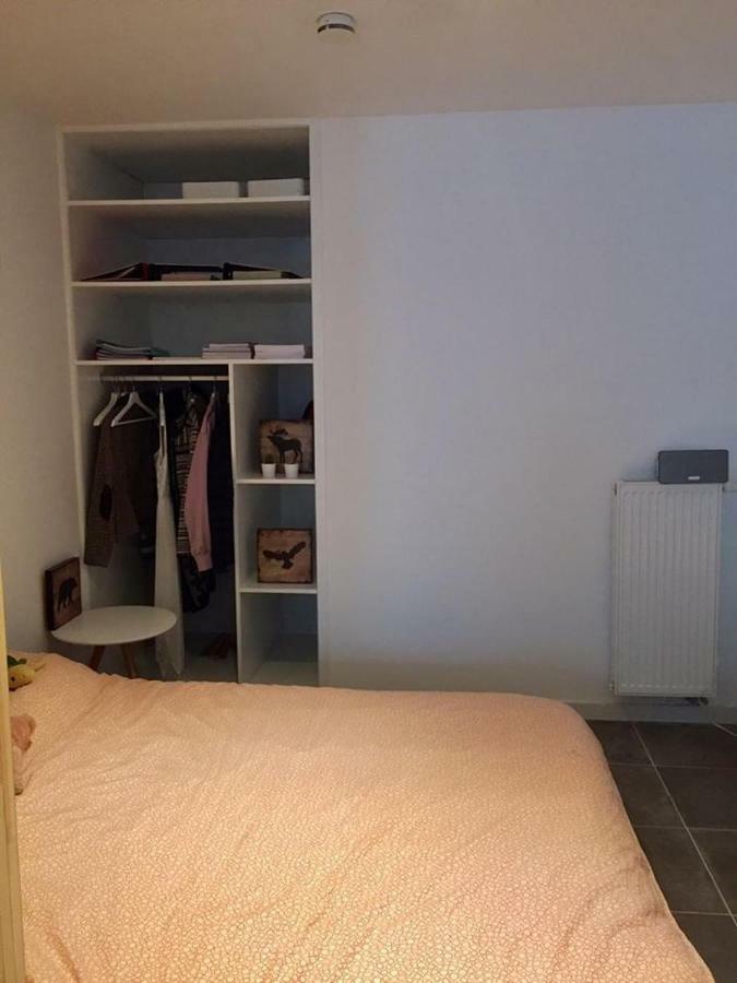 Studio Liepoo Gent Eksteriør bilde